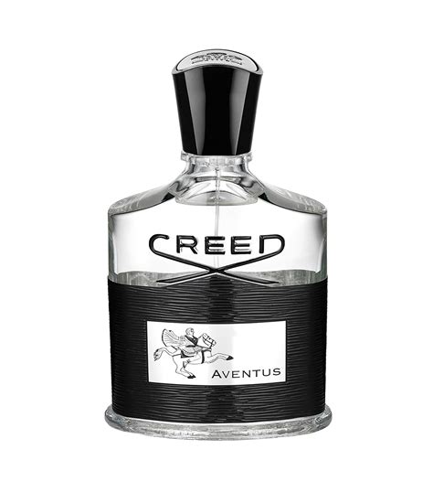 perfume creed hombre opiniones